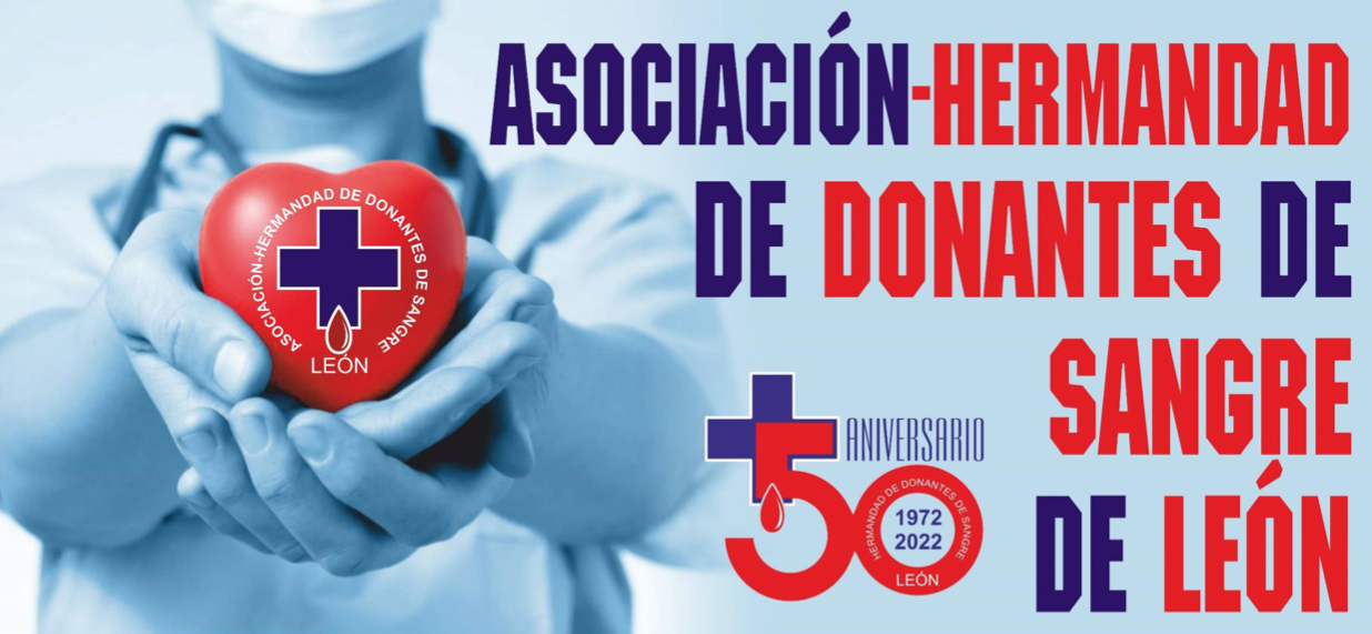 La Cofradía y la Asociación-Hermandad de Donantes de Sangre organizan una colecta de Donación de Sangre.