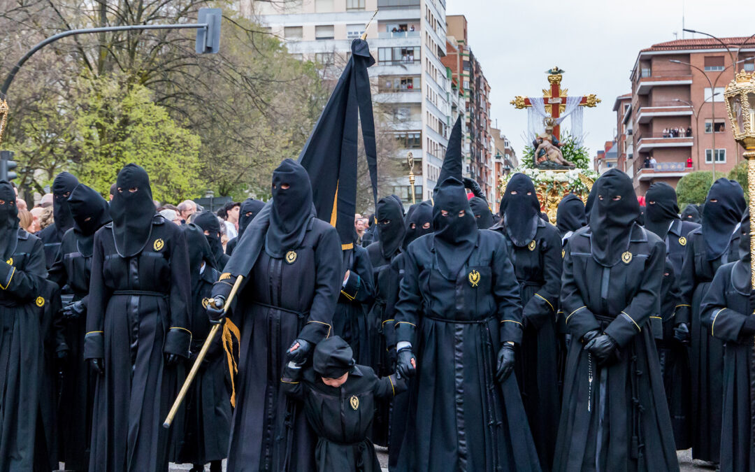 Aniversario Fundacional de nuestra Cofradía.