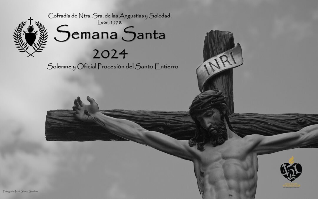 Revista de la Cofradía, 2024.