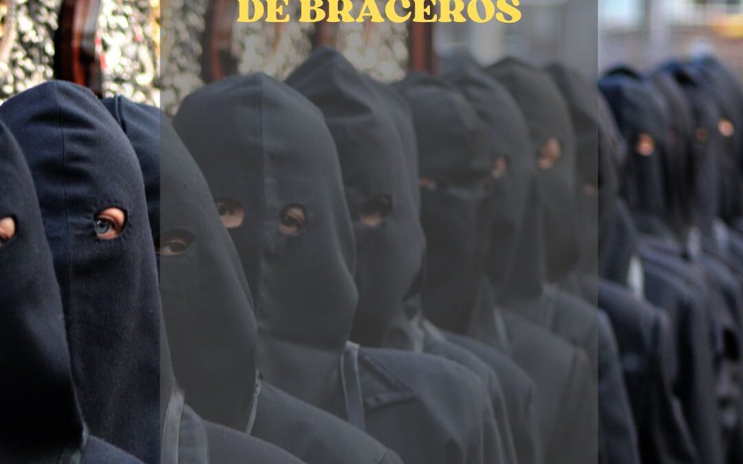 Consulta de Listas de Braceros.