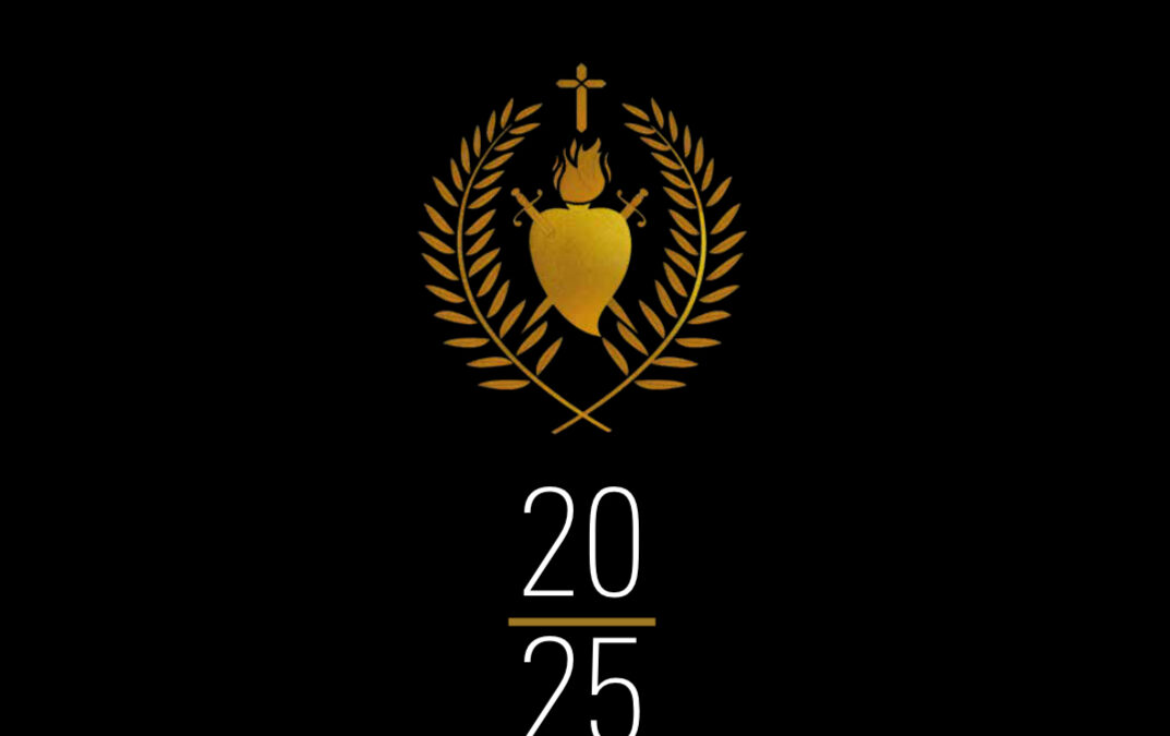 Presentación del Calendario Cofrade 2025.