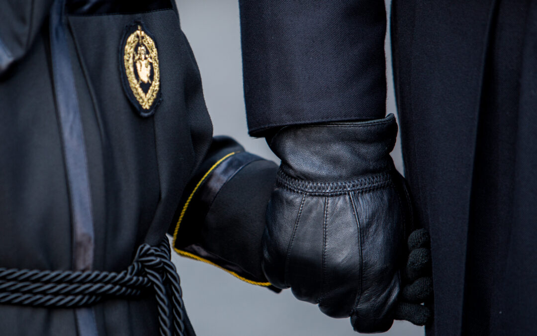 CDXLVII Aniversario Fundacional de la Cofradía.