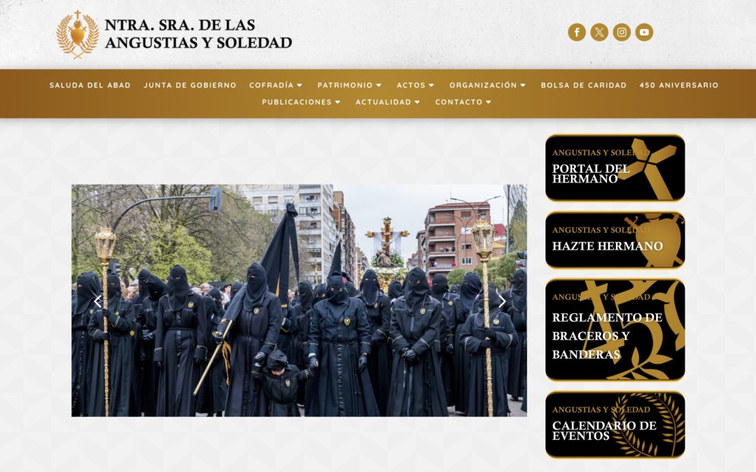 Propuesta de modificación del Reglamento de Braceros y Banderas.