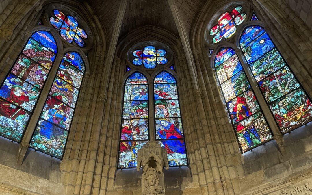 Rincón de la Historia – Parte I