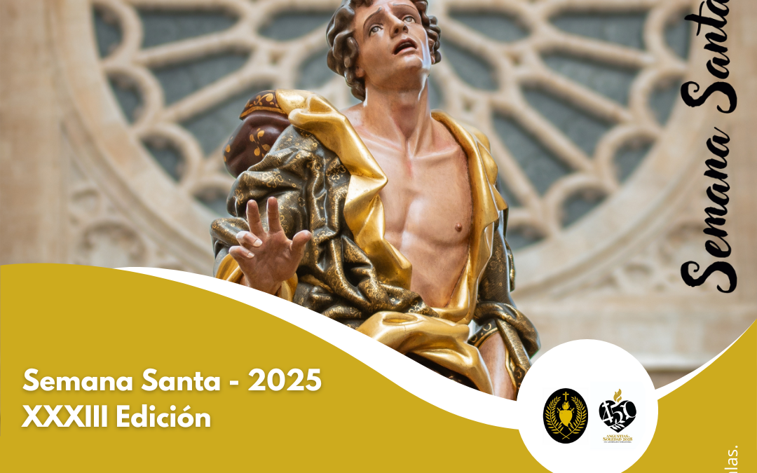 Revista de la Cofradía – 2025.