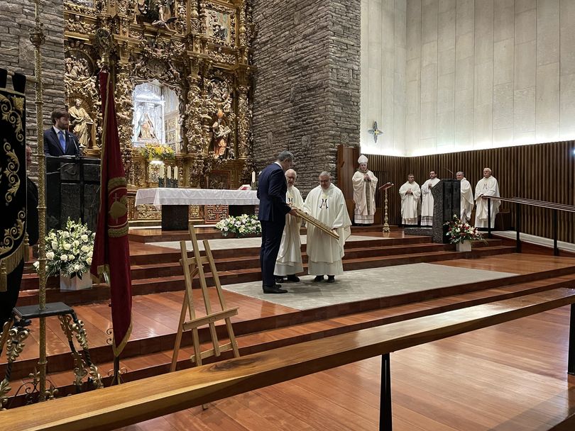 Festividad de Santo Domingo