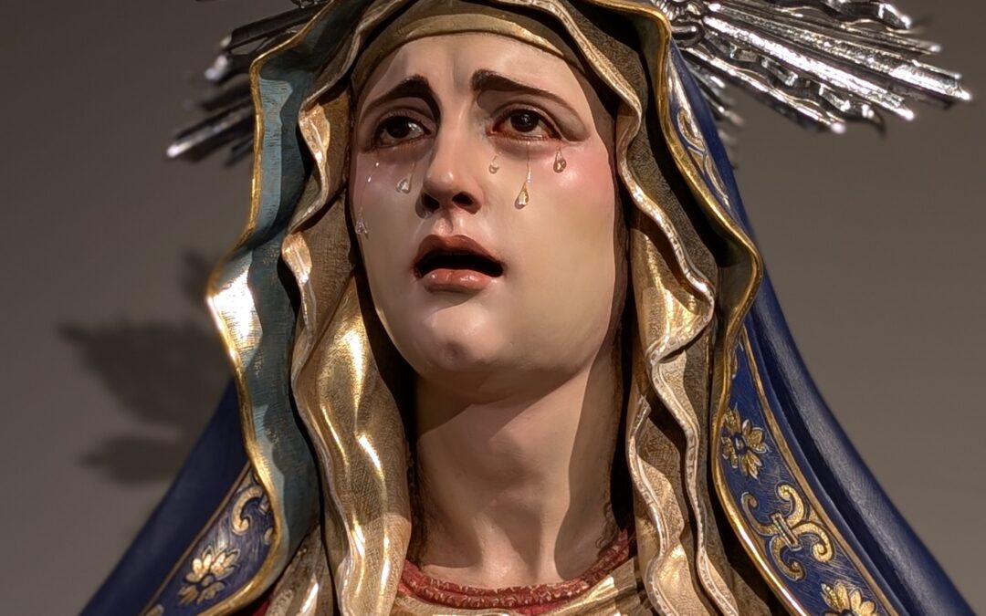 Festividad de Ntra. Sra. de Consolación de María