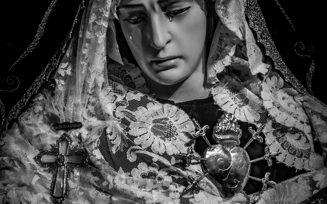 Festividad de la Natividad de la Virgen María.