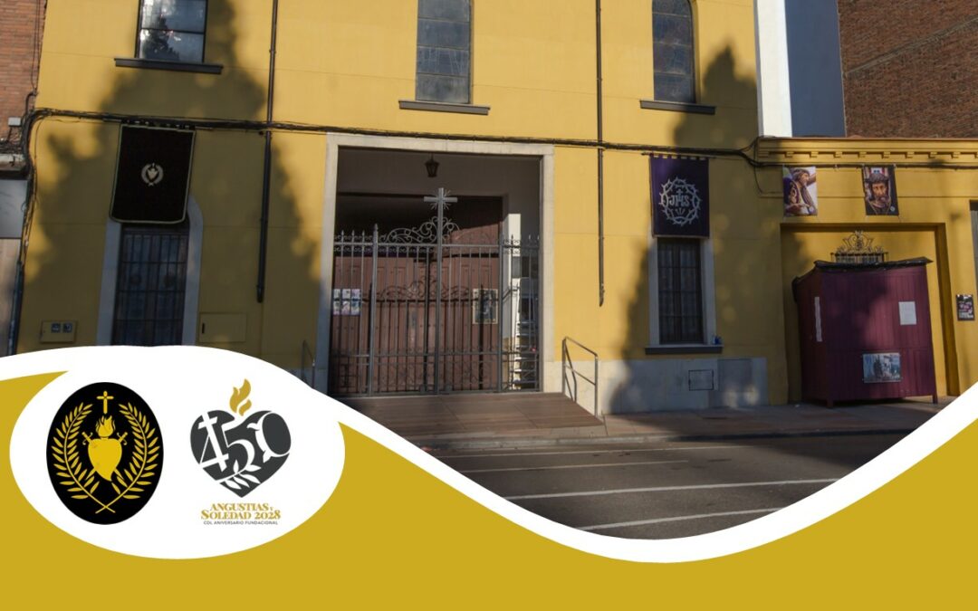 Horario de Misas Santa Nonia