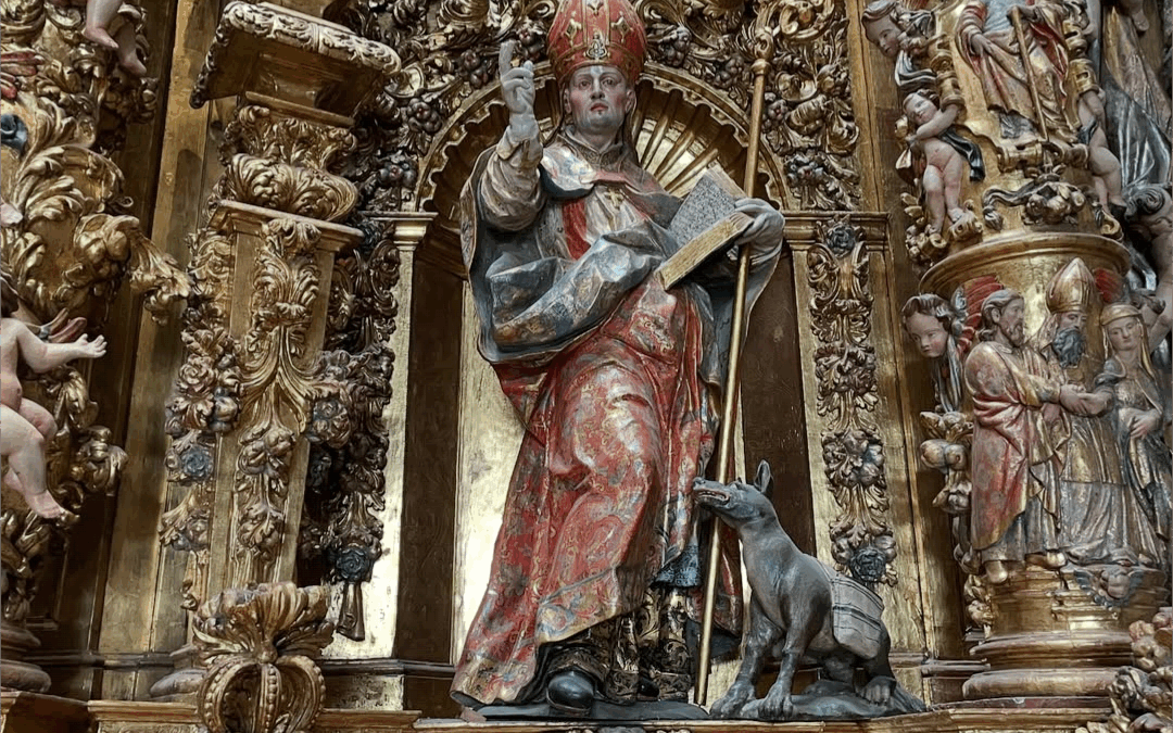 Festividad de San Froilán