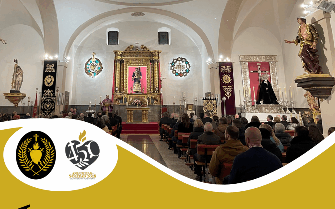 Misa de Fieles Difuntos