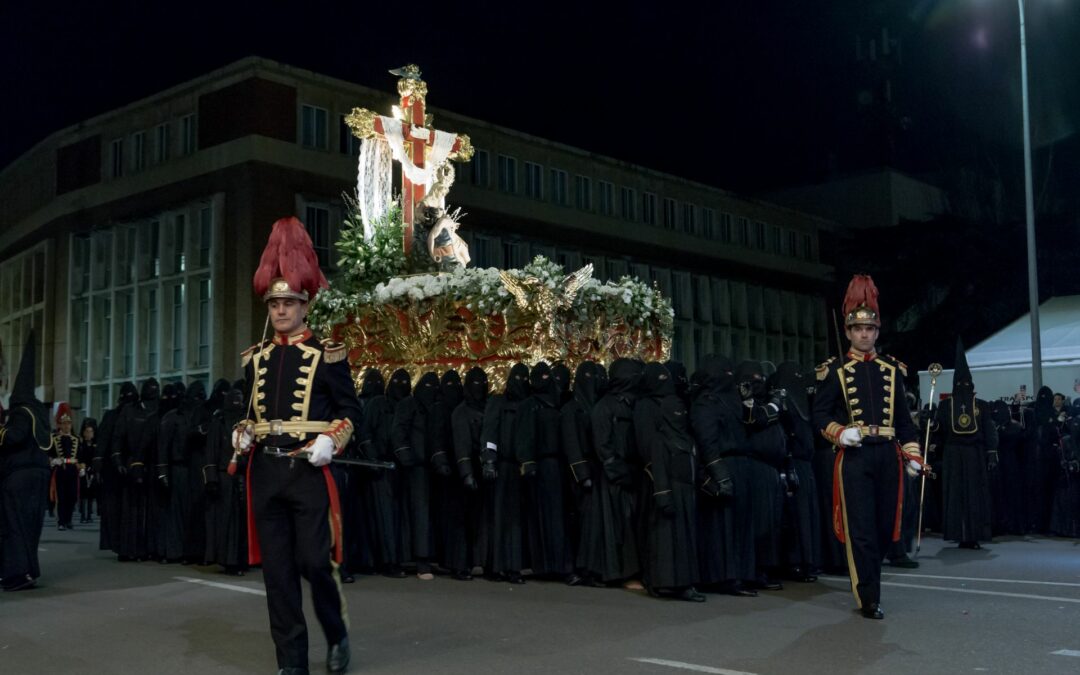 Festividad de San Marcelo