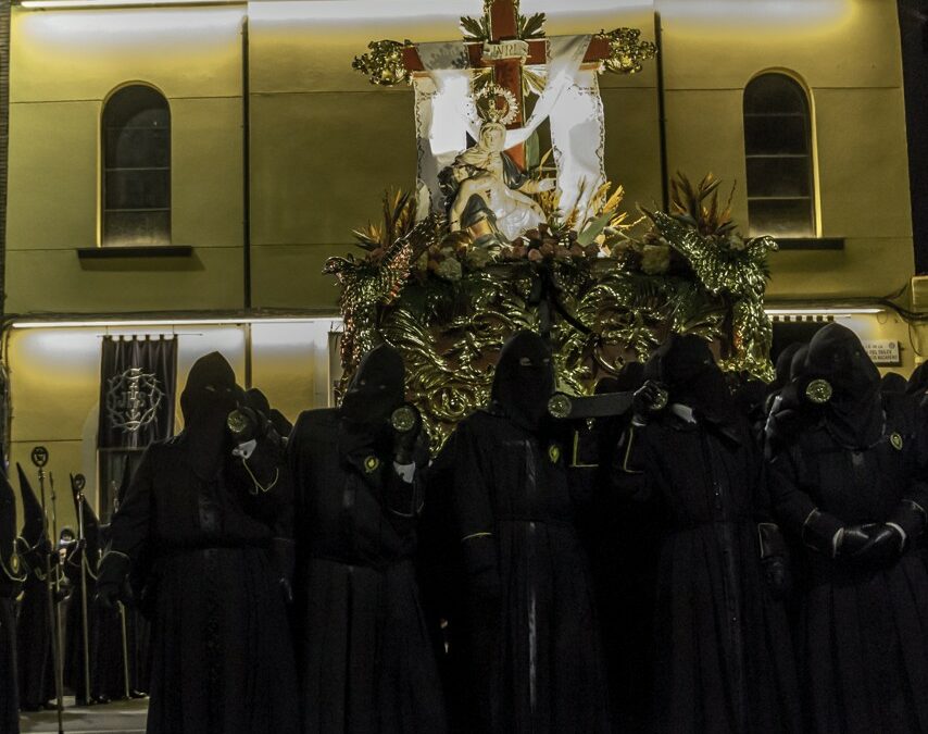 Festividad de Santa Nonia