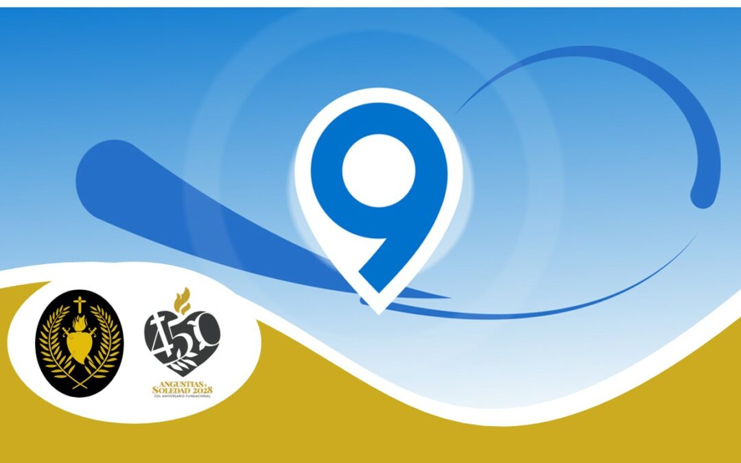 Participación del Abad de la Cofradía en el Programa «Nuestra Pasión» de 9TV