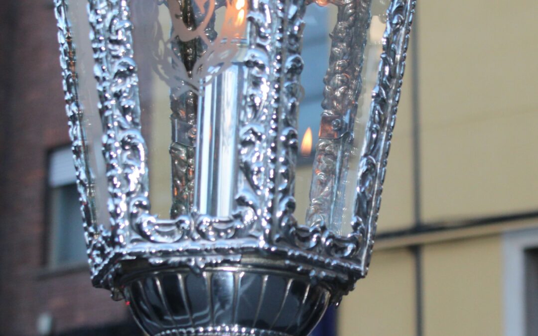 Primer Domingo de Adviento