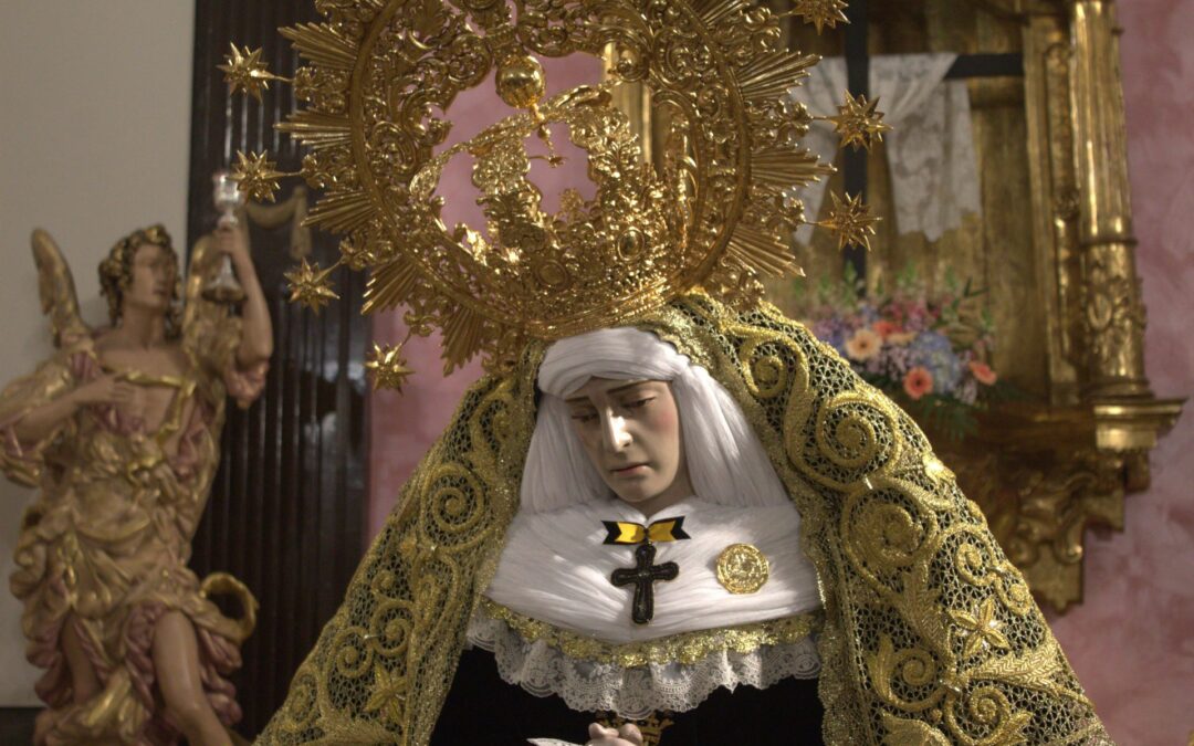 Solemnidad de María Santísima, Madre de Dios