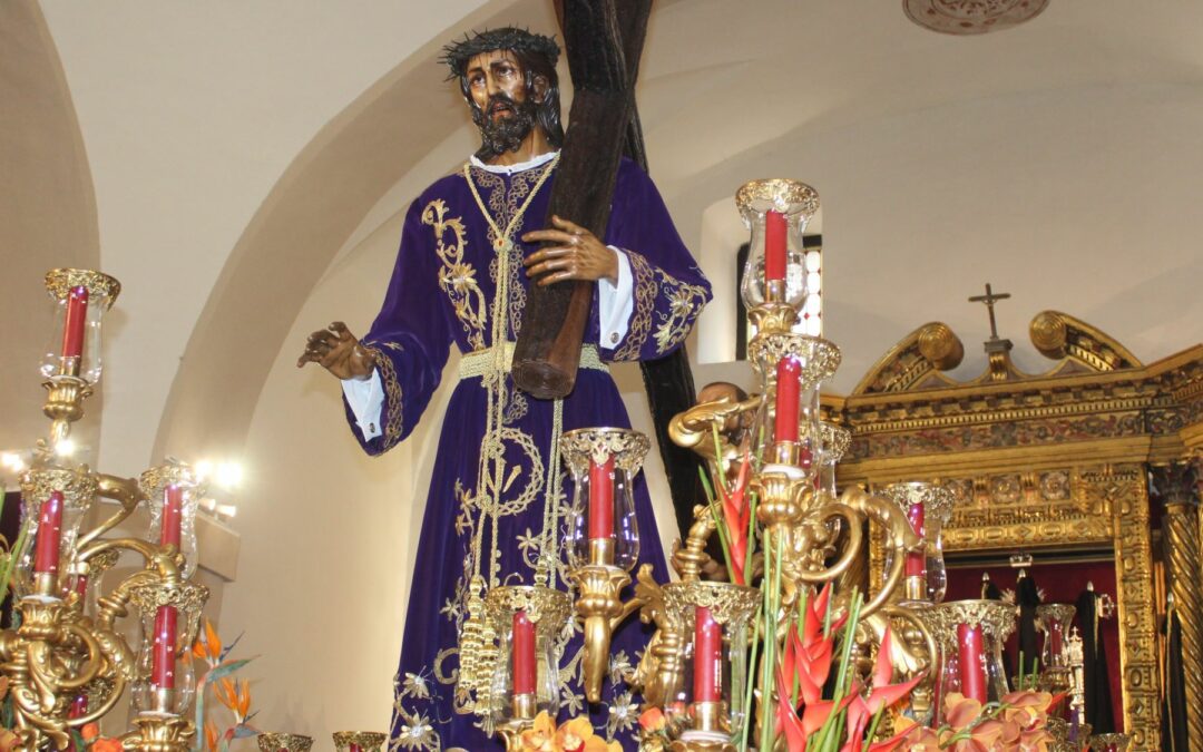 Festividad del Santísimo Nombre de Jesús