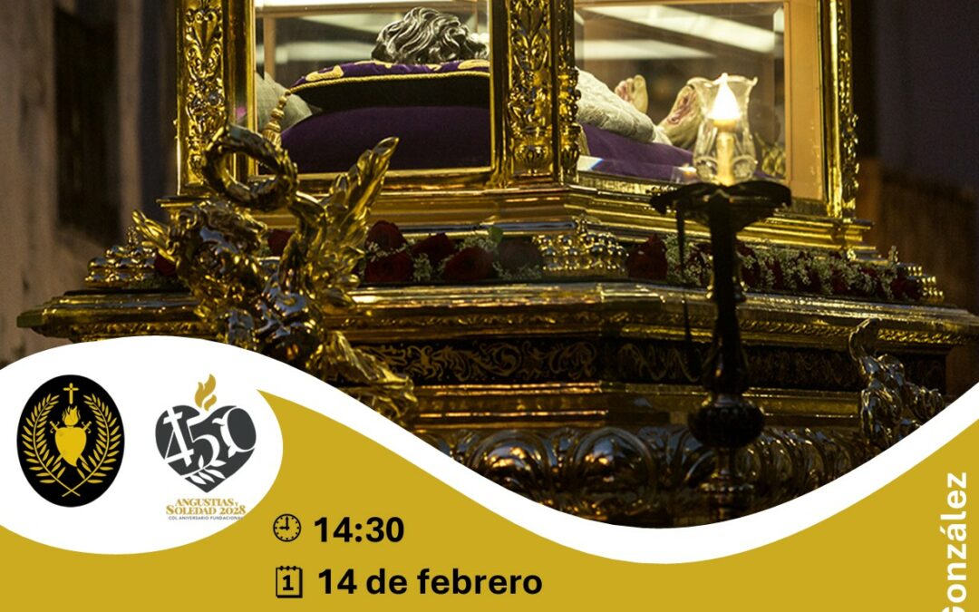 Comida de Hermandad. Paso Santo Sepulcro.