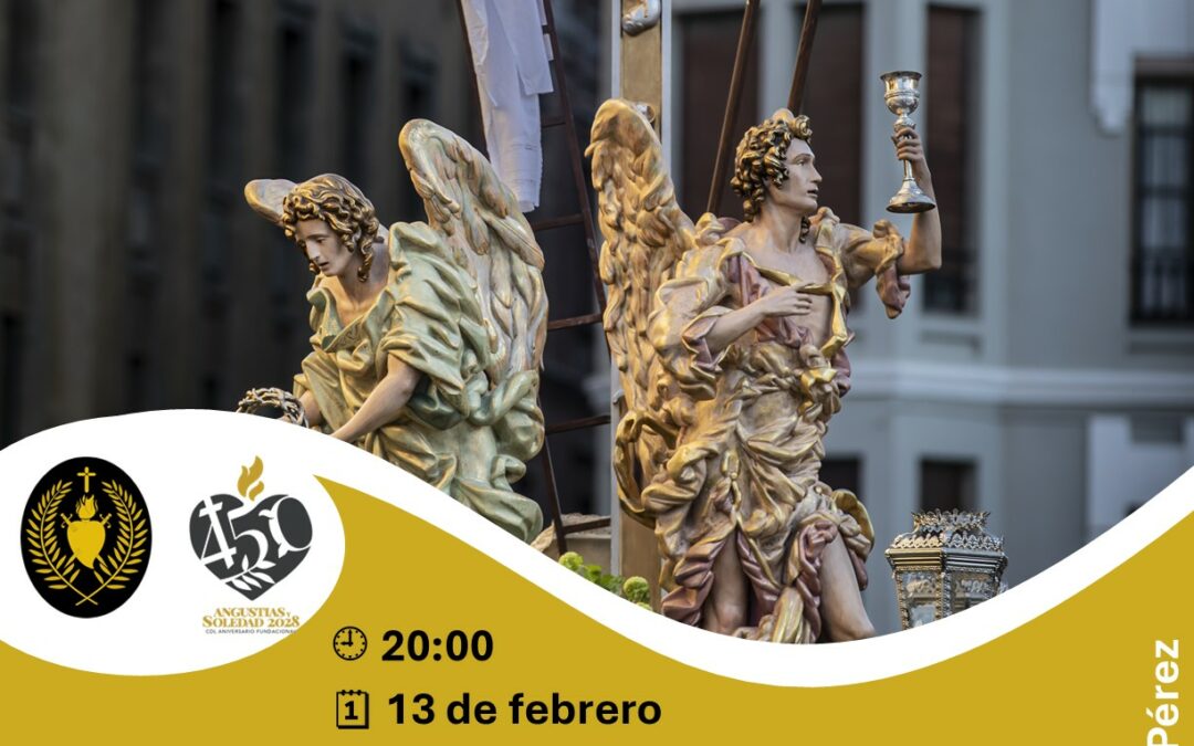 Reunión de Paso: Los Atributos