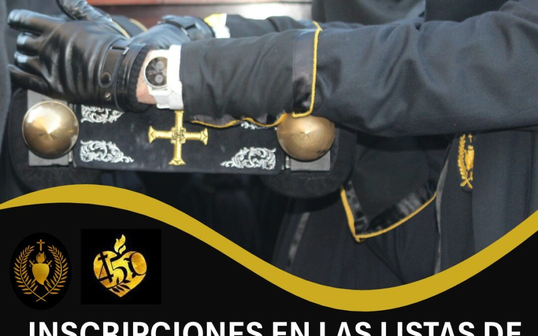 INSCRIPCIÓN DE BRACEROS Y BRACERAS SUPLENTES: LISTAS ABIERTAS