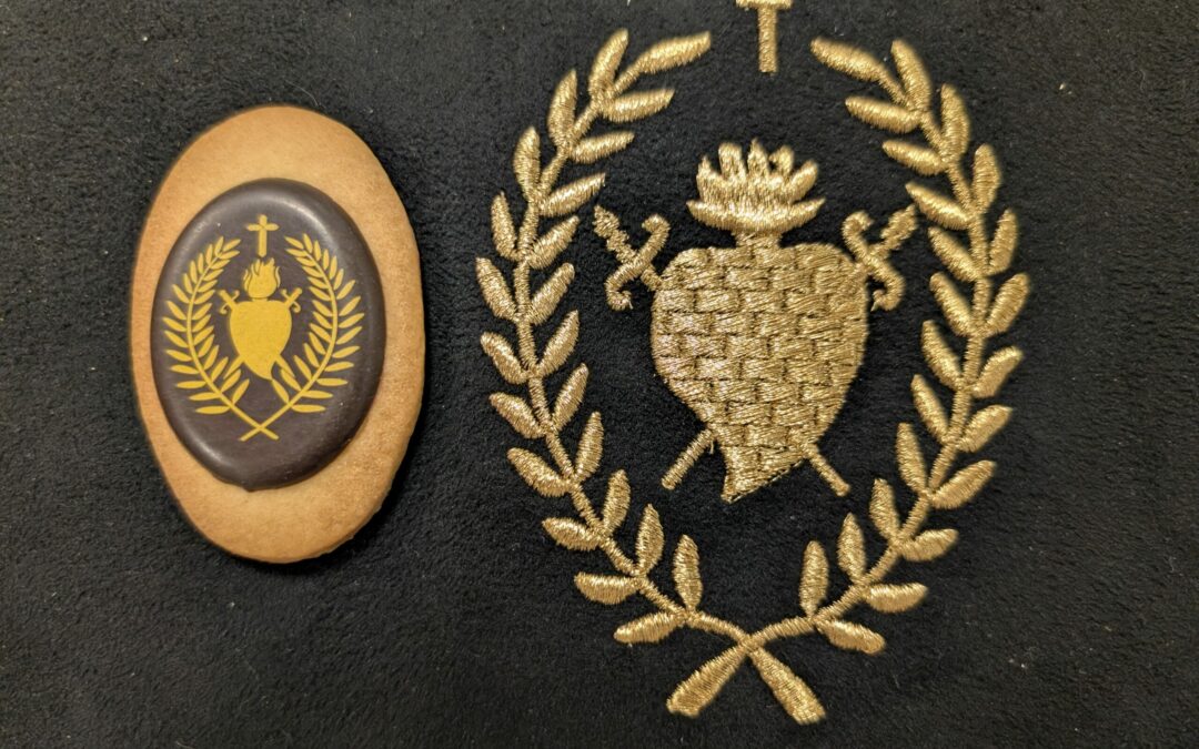 ¡La espera ha terminado! Ya están a la venta nuestras pastas solidarias