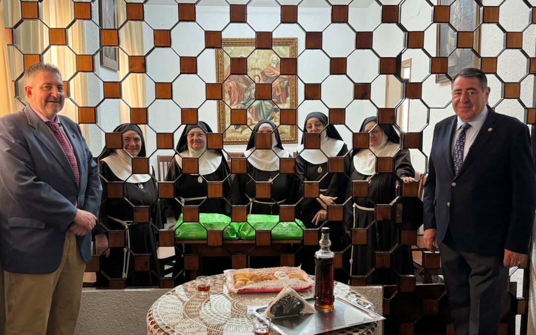 Dulce tradición en vísperas de una nueva etapa