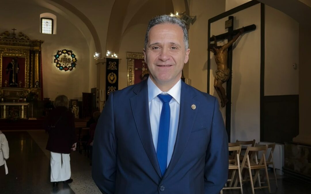 COMUNICADO OFICIAL: Elección de nuevo Seise